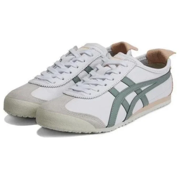 Mexico 66 “White Slate Grey”