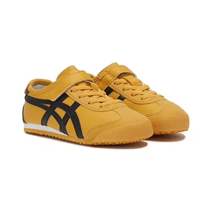 Mexico 66 “Yellow Black” Mexico 66 “Yellow Black”