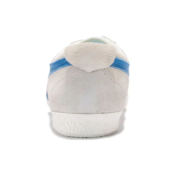 Mexico Delegation Sneakers Grå/Blå