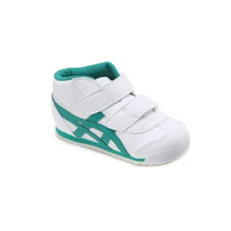 Mexico Mid Runner “Hvid Grøn”