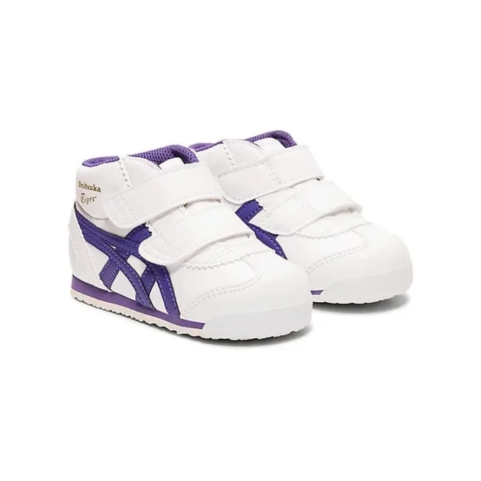 Mexico Mid Runner “Hvid Lilla”