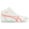 Mexico Mid Runner “Hvid Pink Aqua”