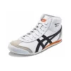 Mexico Mid Runner “Hvid Sort Orange”