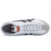 Mexico Mid Runner “Hvid Sort Orange”