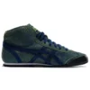 Mexico Mid Runner Sneakers “Blå”