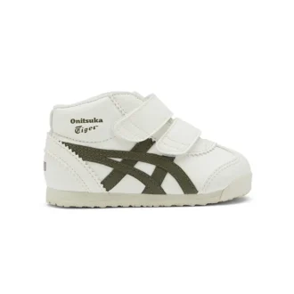 Mexico Mid Runner TS “White Olive”