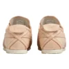 Mexico Slip-on Deluxe sko “Leaf Beige”