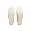 Mexico Slip-on Deluxe sko “Leaf Beige”