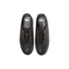 Mexico Slip-on Deluxe sko “Sort”