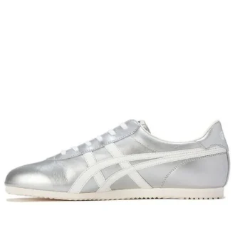 Nippon Made Tai-chi NM sko “Silver White”