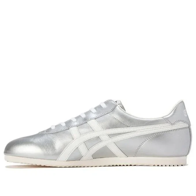Nippon Made Tai-chi NM sko “Silver White”