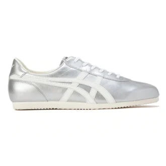 Nippon Made Tai-chi NM sko “Silver White”