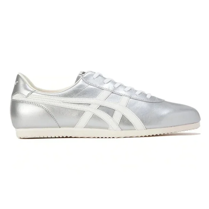 Nippon Made Tai-chi NM sko “Silver White”