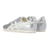 Nippon Made Tai-chi NM sko “Silver White”