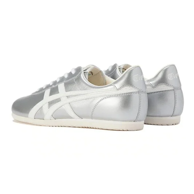 Nippon Made Tai-chi NM sko “Silver White”