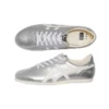 Nippon Made Tai-chi NM sko “Silver White”