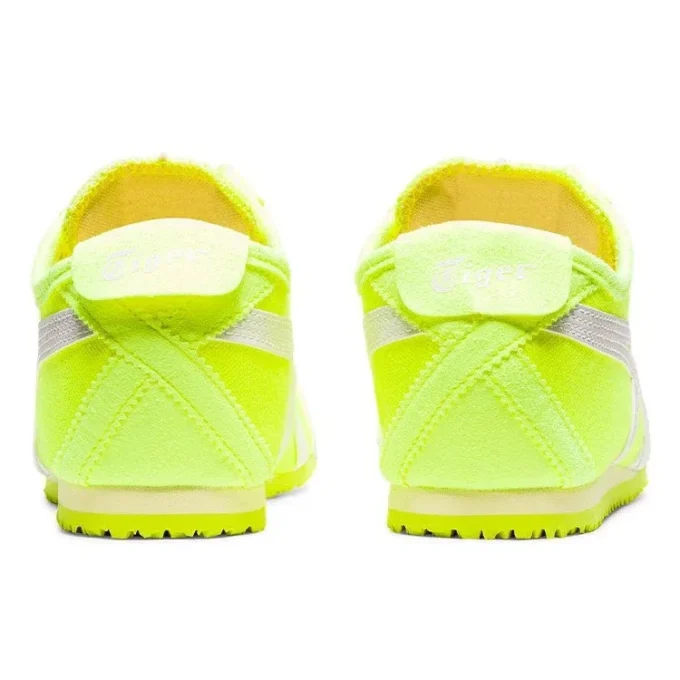 Onitsuka Tige Mexico 66 Slip-On “Fluorescerende grøn”