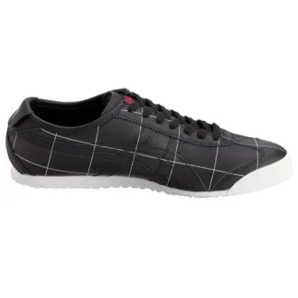 Onitsuka Tiger x Disney Mexico 66 “Sort Hvid”