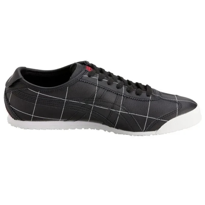 Onitsuka Tiger x Disney Mexico 66 “Sort Hvid”