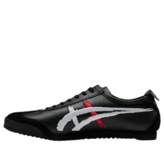Onitsuka Tiger x Nippon Made MEXICO 66 Deluxe “Sort”