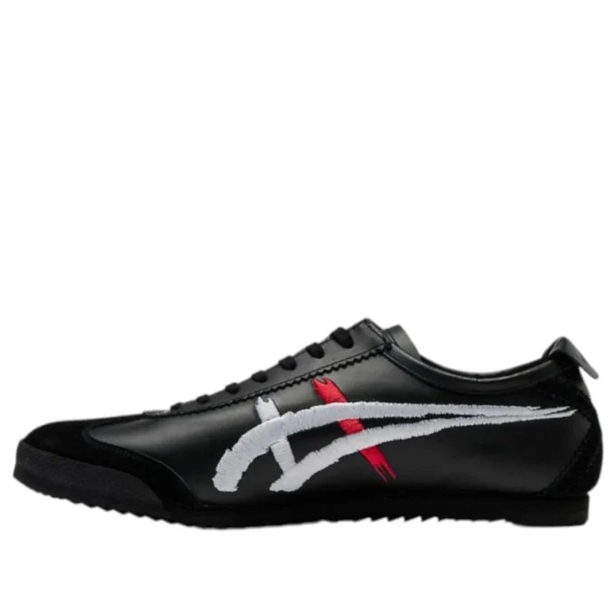 Onitsuka Tiger x Nippon Made MEXICO 66 Deluxe “Sort”