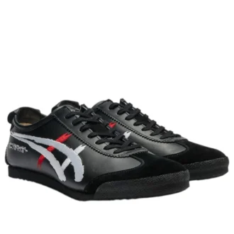 Onitsuka Tiger x Nippon Made MEXICO 66 Deluxe “Sort”