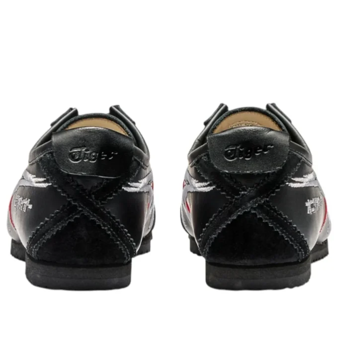Onitsuka Tiger x Nippon Made MEXICO 66 Deluxe “Sort”