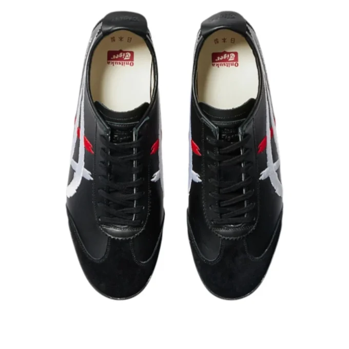 Onitsuka Tiger x Nippon Made MEXICO 66 Deluxe “Sort”