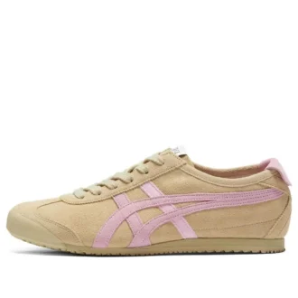 Onitsuka Tiger x PATOU Mexico 66 “Putty Cotton Candy” Onitsuka Tiger x PATOU Mexico 66 “Putty Cotton Candy”