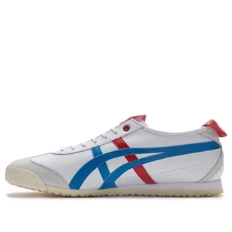 Onitsuka Tiger x Valentino Mexico 66 “White Blue” Onitsuka Tiger x Valentino Mexico 66 “White Blue”