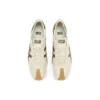 Runspark “Beige Olivengrøn Sennepsgul”