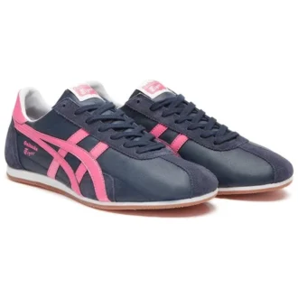 Runspark “Blå Pink”