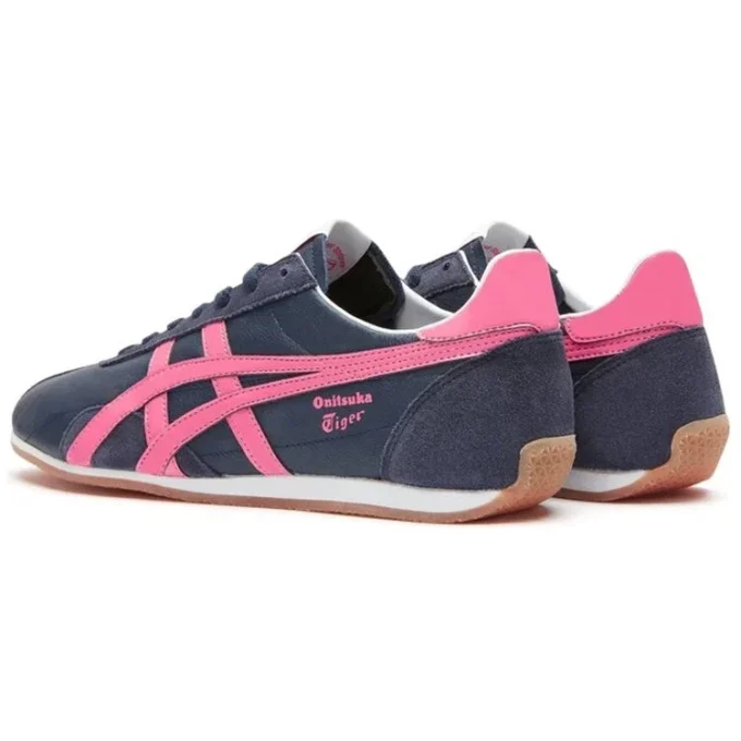 Runspark “Blå Pink”