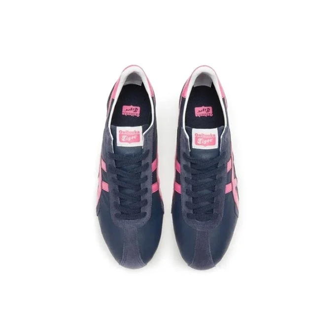 Runspark “Blå Pink”