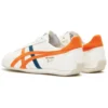 Runspark “Hvid Orange Blå”