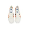 Runspark “Hvid Orange Blå”