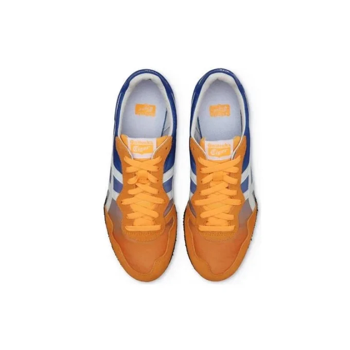 Serrano “Blå Orange”
