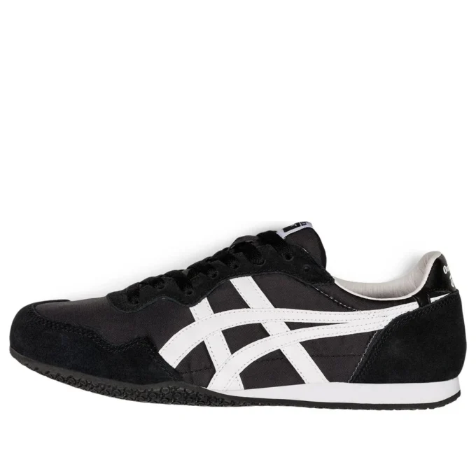 Serrano “Black White”