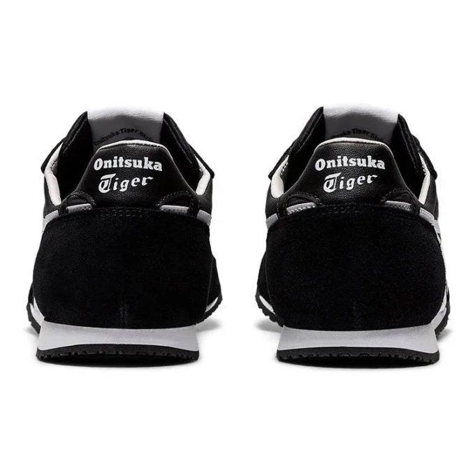Serrano “Black White”