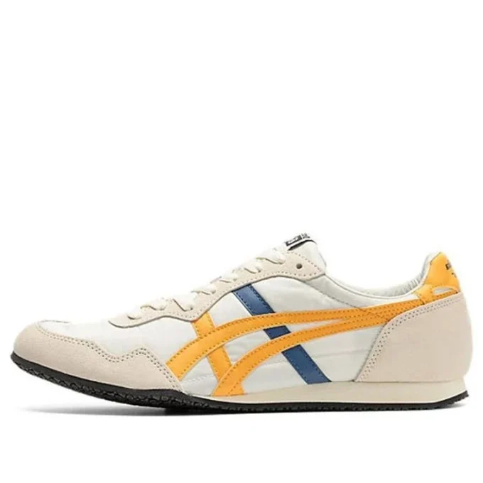 Serrano “Cream Tiger Yellow”