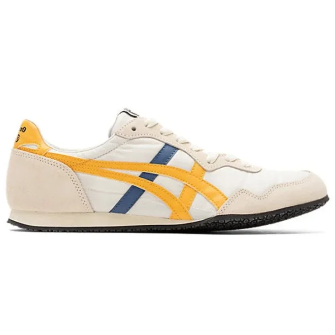 Serrano “Cream Tiger Yellow”