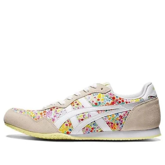 Serrano “Cream White”