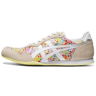 Serrano “Cream White”