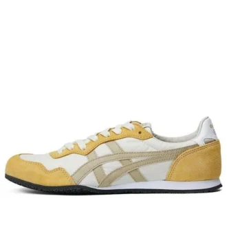 Serrano “Cream Wood Crepe”
