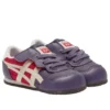 Serrano “Grålig lilla creme”