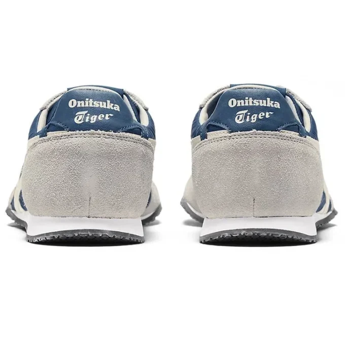 Serrano “Mako Blue Cream”