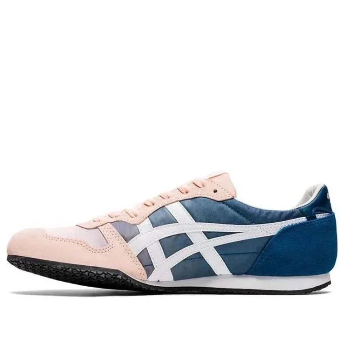 Serrano “Pink rød Blå”