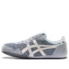 Serrano Slip-On sko “Carbon Blue White”