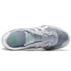 Serrano Slip-On sko “Carbon Blue White”