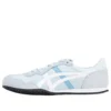 Serrano Slip-On sko “Sky Blue White”